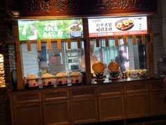 -吴越荣记苏州菜·松鼠桂鱼 100% 活鱼现做(月光码头店)