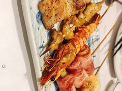 -小句号·精致料理(江南环球港店)