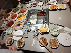 -海底捞火锅(关山保利店)