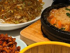 -小菜园新徽菜(常州武进吾悦店)