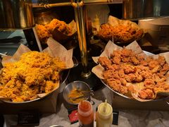 -比格比萨自助(宝山日月光店)