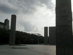 -吉林大学(前卫南区)