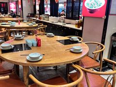 -鸡毛店·川菜(双楠店)