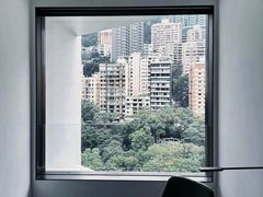 -尼依格罗香港美利酒店