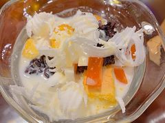 特色泡鲁达-傣乡之味·傣族特色手抓饭·孔雀宴(大理古城首店)