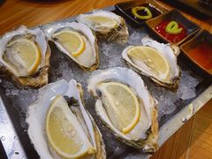 冰镇蚝-质烤烤物·活烤海鲜(质烤总店)