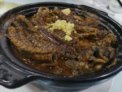 炖生敲-广迎居老正兴菜馆