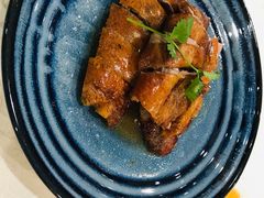 -顺德人家食府(黄金广场店)