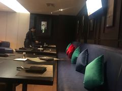 -青岛证大喜玛拉雅酒店·Z1餐厅