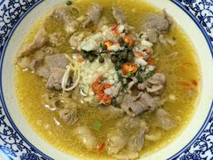 -梅州昌盛豪生大酒店·豪生阁中餐厅