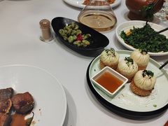 -上海1号私藏菜(静安店)