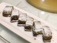 雪中送炭-新成海港大酒楼(康华路店)