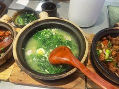 -不二啫·广府啫啫煲(江燕路万科里店)