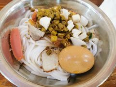 -神卤米粉(正阳步行街店)