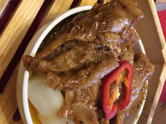 -君豪大酒店-东海渔村中餐厅