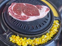 -小团团·路边烤牛肉(南岭壹街店)