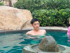 -溧阳天目湖天沐温泉