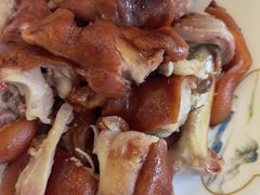 -关东风老北方菜馆(桂芳园店)