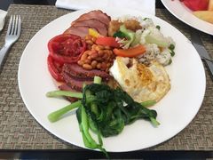 牛肉-杭州开元名都大酒店·地中海自助餐厅