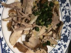 -大嘻咹biangbiang面(历史博物馆店)