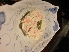 沙拉-富力希尔顿酒店·源氏日餐厅