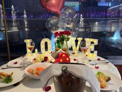 -MONICH牛排融合餐厅(和义大道购物中心店)