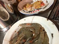 -马路牙子烧烤音乐酒馆(望京店)