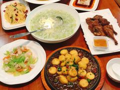 -锦辉餐厅(八一五中路店)