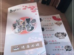 -猫小主咖啡·猫咖cat cafe(福田店)