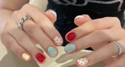 -秀色美甲美睫纹绣护肤