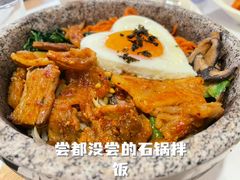 -七八冷面·延边朝鲜族美食(圣熙八号店)