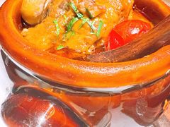 -起士林大饭店(小白楼店)