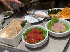 -海底捞火锅(铁西万达店)