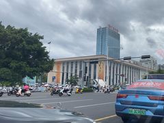 -广西壮族自治区博物馆