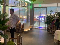 -桂满陇·杭州饭店(清河万象店)