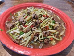 -佬缸炮江湖川菜(玉林店)