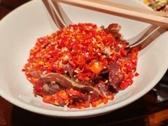 -田小狗的饭店(才子佳郡店)