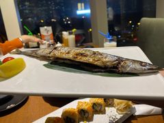 -九井澤精致料理(金茂店)