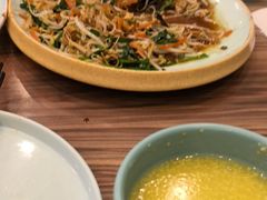 -合合春饼·酱骨·东北菜(潘家园店)