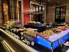 -深圳四季酒店·馥自助餐厅