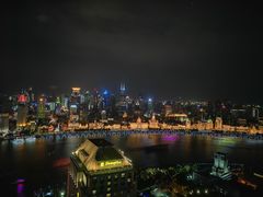 -翡翠36餐厅(浦东香格里拉店)