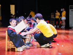 -昱南托育园.托班晚托.寒暑假班