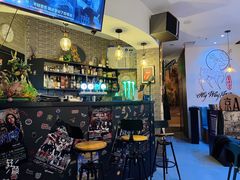 -My Way Town买味堂餐厅