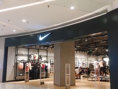 -NIKE 儿童体验店(南开大悦城店)