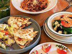 -Simple Yummy简单美味(上邦百汇城店)