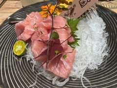 蓝鳍金枪鱼中腹-吉之仙•中国制造•出口级食材日料店(领事馆总店)