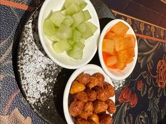 -楠山宥渔•精致台州菜(徐汇店)