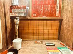 大堂-一蘭拉面(新宿中央东口店)