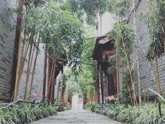 -龙潭水乡