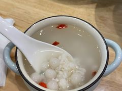 苗家甜酒醪糟小丸子-贵凤凰贵州米粉(五道口店)